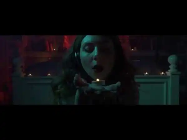Video: Itz Prof Feat. Caskey - My Vision